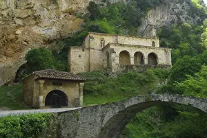 Tobera Ermita