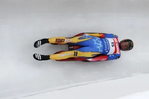 Toboggan worldcup 2007, Winterberg