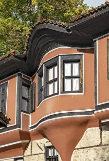 Todor Kableshkov Memorial House