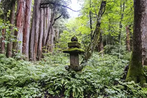 TOGAKUSHI, JAPAN - SEPTEMBER 19