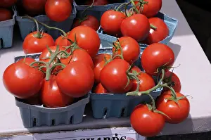 Toigo orchard tomatoes