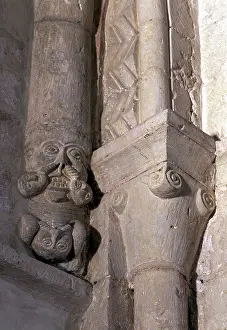 Tollevast, Saint-Martin parish church
