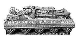 Tomb of Duke Henry IV of Wroclaw