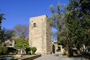 Torre Desbrull, Pollenca, Majorca