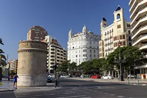 Torrecita del Puente de las Flores