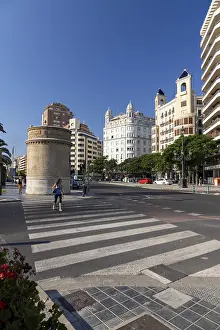 Torrecita del Puente de las Flores