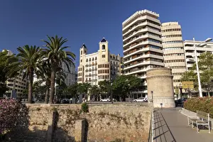 Torrecita del Puente de las Flores