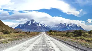 Torres del Paine National Park