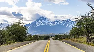Torres de Paine, Magallanes and Chilean Antarctica