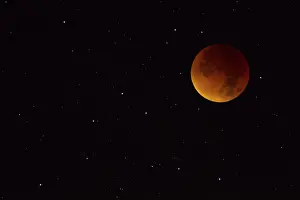 Total Lunar Eclipse September 2015 Blood Moon Supermoon