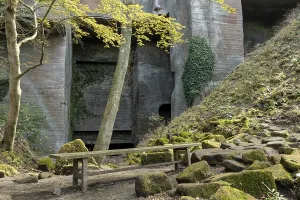Tourist attraction, place of interest