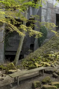 Tourist attraction, place of interest