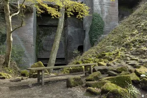 Tourist attraction, place of interest