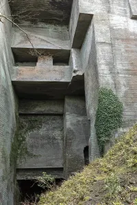 Tourist attraction, place of interest