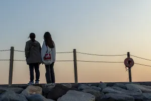 Tourist attraction, planespotting