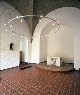 Tower Chapel, St. Saint, Saint