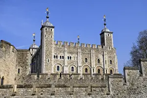 Tower of London, London, England, United Kingdom