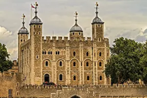 Tower Of London UK