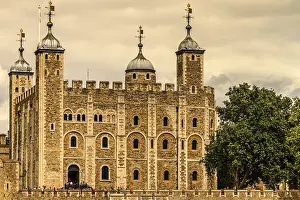 Tower Of London UK