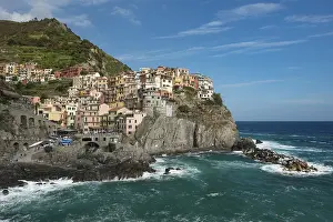 Townscape, UNESCO World Heritage Site