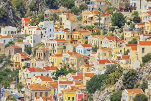 Traditional architecture, Gialos