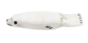 Traditional bone carving of the peoples of northern Russia (Chukchi)