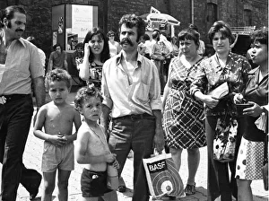 The traditional cultural event Kemnade 76 brings Germans and migrants together 27