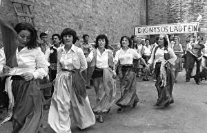 The traditional cultural event Kemnade 76 brings Germans and migrants together 27