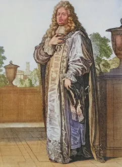 Traditional traditional costume