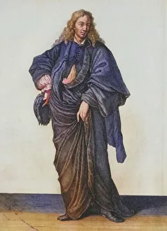 Traditional traditional costume