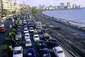 Traffic