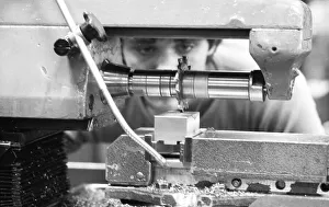 Training at the Volkswagen plant is sought after by apprentices and is considered exemplary 11