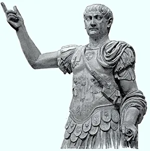 Trajan, 18 September 53, 8 August 117