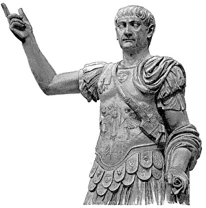 Trajan, 18 September 53, , 8 August 117