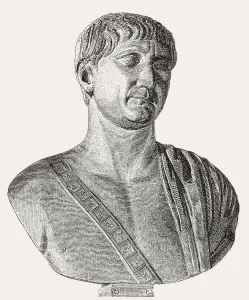 Trajan, Marcus Ulpius Traianus