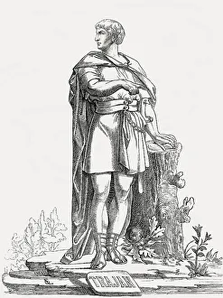 Trajan, Marcus Ulpius Traianus
