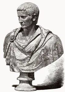 Trajan, Marcus Ulpius Traianus