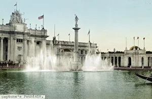 The Trans-Mississippi and International Exposition was a world's fair held in Omaha