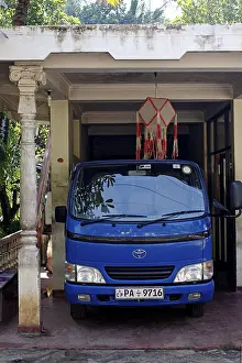 Transport, mini truck, World heritage