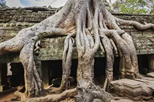 Category Buddhism Prints: Travel Cambodia concept background
