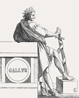 Trebonianus Gallus, 206 - August 253