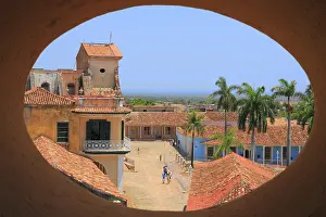 Trinidad, Cuba