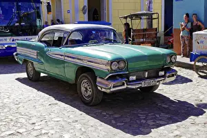 Trinidad, Cuba, Greater Antilles