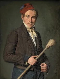 Troels Lund (5 April 1802 in Copenhagen) (5 May 1867 in Copenhagen) was a Danish theatre painter