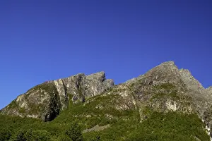 Trollstigen Camping, Innfjorden