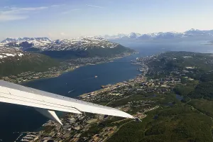 Tromso, Norway