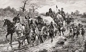 Troops of Peter Ernst II. von Mansfeld Peter Ernst