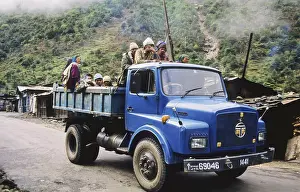 Trucks