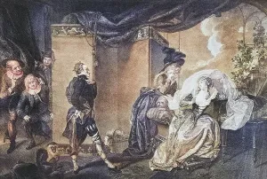 Twelfth night, or, what you will