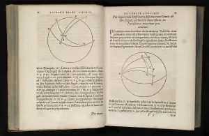 Tychonis Brahe De mundi aetherei recentioribus phaenomenis liber secundus